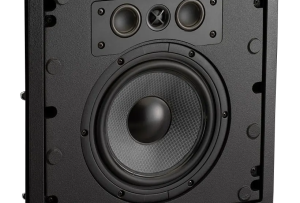 McIntosh WS300 - Głośnik do zabudowy w ścianie - Raty 20x0% - Darmowa dostawa od 100 zł - PayPo - Leasing - Odsłuchy Konin - Specjalna oferta!