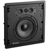 McIntosh WS300 - Głośnik do zabudowy w ścianie - Raty 20x0% - Darmowa dostawa od 100 zł - PayPo - Leasing - Odsłuchy Konin - Specjalna oferta!