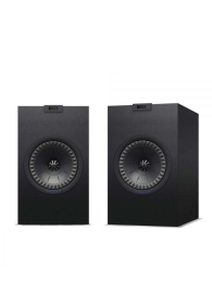 KEF Q150 Black Satin - Cena za 1 sztukę - Raty 0% - Specjalne Kody Rabatowe - Instal Audio Konin