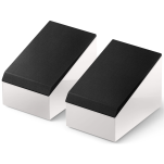 KEF R8 Meta Biały / White Gloss - Głośniki surround Dolby Atmos - Raty 20x0% - Darmowa dostawa od 100 zł - PayPo - Leasing - Odsłuchy Konin - Specjalna oferta! - 3