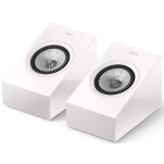 KEF R8 Meta Biały / White Gloss - Głośniki surround Dolby Atmos - Raty 20x0% - Darmowa dostawa od 100 zł - PayPo - Leasing - Odsłuchy Konin - Specjalna oferta! - 2