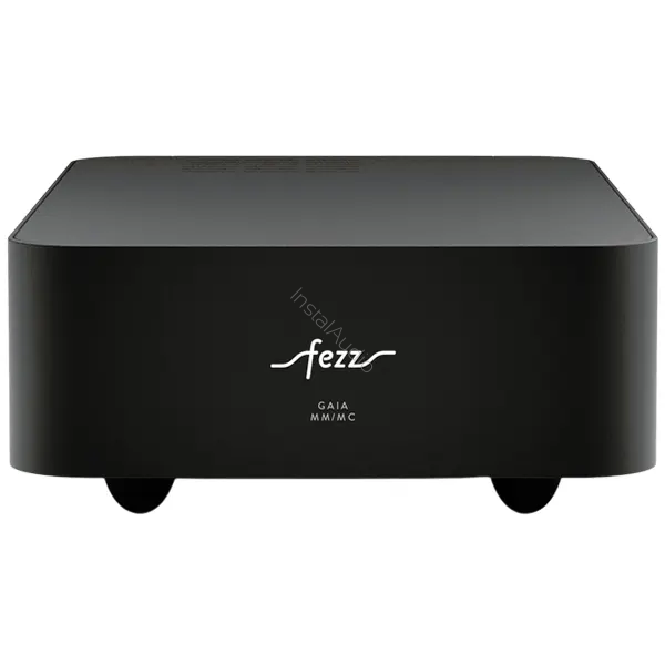 Fezz Gaia MM/MC (EVO) Black Ice - Raty 20x0% - Darmowa dostawa od 100 zł - PayPo - Leasing - Odsłuchy Konin - Specjalna oferta!