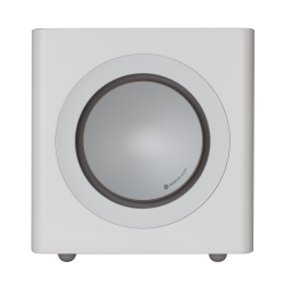 Monitor Audio Radius 380 Satin White - Cena za 1 sztukę - Raty 0% - Specjalne Kody Rabatowe - Instal Audio Konin