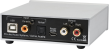 Pro-Ject DAC Box S2+ Silver - Raty 20x0% - Darmowa dostawa od 50 zł - PayPo - Leasing - Odsłuchy Konin - Specjalna oferta! - 3
