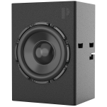 Starke Sound PB24 - Profesjonalny Subwoofer Pasywny 24
