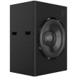 Starke Sound P Series PB24 - Profesjonalny Subwoofer Pasywny 24