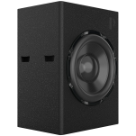 Starke Sound PB24 - Profesjonalny Subwoofer Pasywny 24