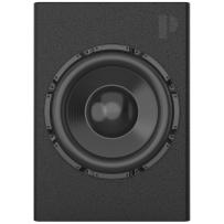 Starke Sound PB24 - Profesjonalny Subwoofer Pasywny 24"