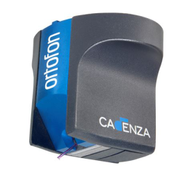 Ortofon MC Cadenza Blue - Raty 20x0% - Darmowa dostawa od 50 zł - PayPo - Leasing - Odsłuchy Konin - Specjalna oferta!