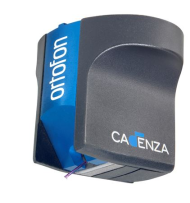 Ortofon MC Cadenza Blue - Raty 20x0% - Darmowa dostawa od 100 zł - PayPo - Leasing - Odsłuchy Konin - Specjalna oferta!