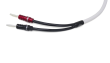 Chord Company C-screenX Speaker Cable - 2x2.5m - Przewód Głośnikowy - Raty 20x0% - Darmowa dostawa od 50 zł - PayPo - Leasing - Odsłuchy Konin - Specjalna oferta! - 3