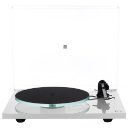 Rega Planar 3 (bez wkladki) High Gloss White 2021r. - Raty 20x0% - Darmowa dostawa od 50 zł - PayPo - Leasing - Odsłuchy Konin - Specjalna oferta!