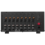 Starke Sound Halo A8S.320 - 8-Kanałowy Wzmacniacz / Końcówka Mocy - 2