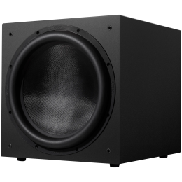 Starke Sound Brio SW15 - Subwoofer Aktywny 15" (475 W RMS)