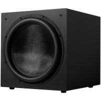 Starke Sound Brio SW15 - Subwoofer Aktywny 15" (475 W RMS)