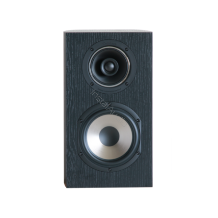 Cabasse Antigua MC170 Black Ebony - Cena za 1 sztukę - Raty 0% - Specjalne Kody Rabatowe - Instal Audio Konin