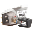 Rega Apheta 3 - Raty 20x0% - Darmowa dostawa od 50 zł - PayPo - Leasing - Odsłuchy Konin - Specjalna oferta! - 5