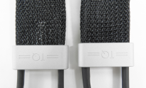 Tellurium Q Ultra Black II Speaker Cable - 2x1.0m - Przewód Głośnikowy - Raty 20x0% - Darmowa dostawa od 100 zł - PayPo - Leasing - Odsłuchy Konin - Specjalna oferta! - 4