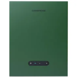 Cambridge Audio L/R X (Green / Zielony) - Zaawansowane Aktywne Głośniki Stereo - 4