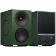 Cambridge Audio L/R X (Green / Zielony) - Zaawansowane Aktywne Głośniki Stereo - 5