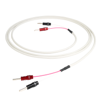 Chord Company RumourX Speaker Cable - 2x2.5m - Przewód Głośnikowy - Raty 20x0% - Darmowa dostawa od 100 zł - PayPo - Leasing - Odsłuchy Konin - Specjalna oferta!
