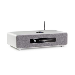 Ruark Audio R5 Soft Grey Lacquer - Raty 20x0% - Darmowa dostawa od 50 zł - PayPo - Leasing - Odsłuchy Konin - Specjalna oferta!