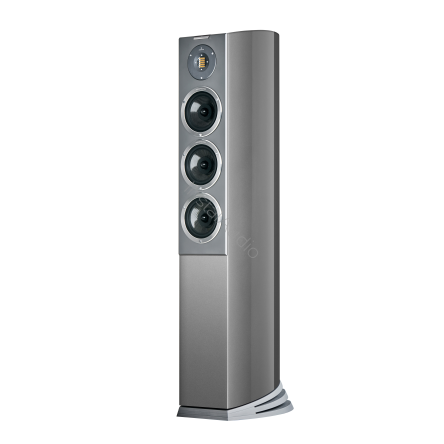 Audiovector R8 Arreté Italian Grey Piano - Cena za 1 sztukę - Raty 20x0% - Darmowa dostawa od 50 zł - PayPo - Leasing - Odsłuchy Konin - Specjalna oferta!