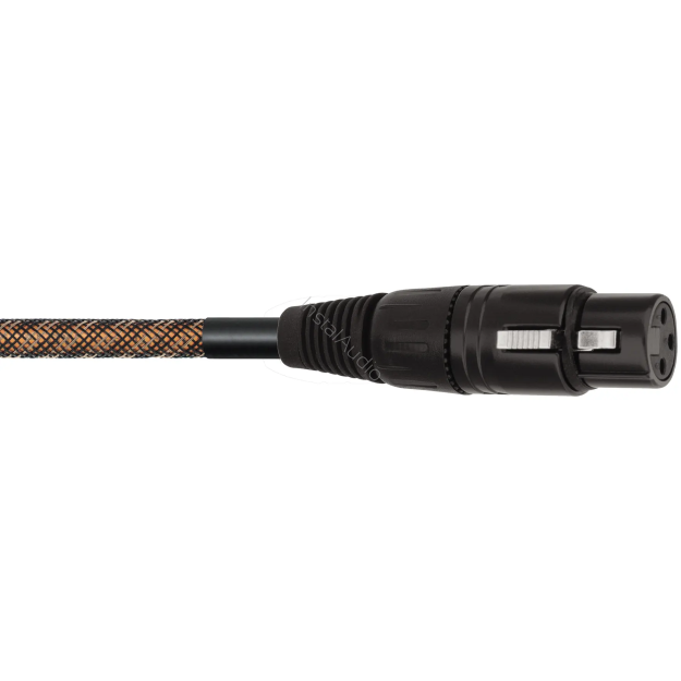 Wireworld Micro-Eclipse 10 Balanced Digital Audio Cable - 1.5m - Przewód Zbalansowany AES/EBU - Raty 20x0% - Darmowa dostawa od 100 zł - PayPo - Leasing - Odsłuchy Konin - Specjalna oferta!