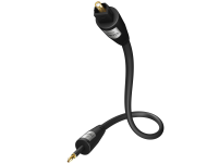 IN-AKUSTIK Star Digital OPTO MINI 3,5 mm - 3.0m - Przewód Optyczny - Raty 20x0% - Darmowa dostawa od 100 zł - PayPo - Leasing - Odsłuchy Konin - Specjalna oferta! - 2