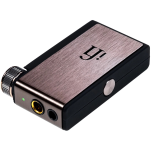 iFi Audio GO blu - Raty 20x0% - Darmowa dostawa od 100 zł - PayPo - Leasing - Odsłuchy Konin - Specjalna oferta! - 3