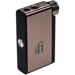 iFi Audio GO blu - Raty 20x0% - Darmowa dostawa od 100 zł - PayPo - Leasing - Odsłuchy Konin - Specjalna oferta! - 2