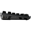 FiiO KB3 (Black / Czarny) Jade Audio  - Mechaniczna klawiatura z DAC - Raty 20x0% - Darmowa dostawa od 50 zł - PayPo - Leasing - Odsłuchy Konin - Specjalna oferta! - 3