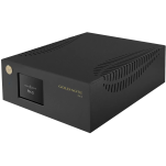 Gold Note PH-5 (Czarny / Black) - Przedwzmacniacz Gramofonowy - Raty 20x0% - Darmowa dostawa od 100 zł - PayPo - Leasing - Odsłuchy Konin - Specjalna oferta! - 3
