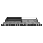 iFi Audio (SilentPower) Omni Rack Mount Kit - Zestaw Montażowy - Raty 20x0% - Darmowa dostawa od 100 zł - PayPo - Leasing - Odsłuchy Konin - Specjalna oferta! - 2