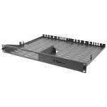 iFi Audio (SilentPower) Omni Rack Mount Kit - Zestaw Montażowy - Raty 20x0% - Darmowa dostawa od 100 zł - PayPo - Leasing - Odsłuchy Konin - Specjalna oferta! - 4
