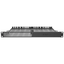 iFi Audio (SilentPower) Omni Rack Mount Kit - Zestaw Montażowy - Raty 20x0% - Darmowa dostawa od 50 zł - PayPo - Leasing - Odsłuchy Konin - Specjalna oferta!