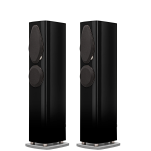 Sonus Faber Sonetto III G2 Black - Raty 20x0% - Darmowa dostawa od 100 zł - PayPo - Leasing - Odsłuchy Konin - Specjalna oferta! - 2