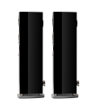 Sonus Faber Sonetto III G2 Black - Raty 20x0% - Darmowa dostawa od 50 zł - PayPo - Leasing - Odsłuchy Konin - Specjalna oferta! - 4