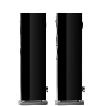 Sonus Faber Sonetto III G2 Black - Raty 20x0% - Darmowa dostawa od 100 zł - PayPo - Leasing - Odsłuchy Konin - Specjalna oferta! - 4
