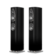 Sonus Faber Sonetto III G2 Black - Raty 20x0% - Darmowa dostawa od 50 zł - PayPo - Leasing - Odsłuchy Konin - Specjalna oferta! - 3