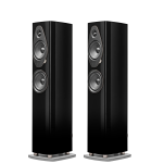 Sonus Faber Sonetto III G2 Black - Raty 20x0% - Darmowa dostawa od 100 zł - PayPo - Leasing - Odsłuchy Konin - Specjalna oferta! - 3