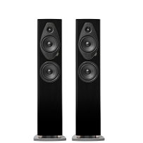 Sonus Faber Sonetto III G2 Black - Raty 20x0% - Darmowa dostawa od 100 zł - PayPo - Leasing - Odsłuchy Konin - Specjalna oferta!
