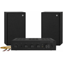 Zestaw Z6 (WSH-605 Czarny / ZGB-401 Czarny - Czarny Jesion / KG-25 - 2x2.5m)