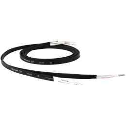 Tellurium Q Silver III Speaker Cable - 2x2.0m - Przewód Głośnikowy