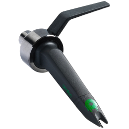 Ortofon Concorde MkII MIX Single - Profesjonalna wkładka gramofonowa DJ typu MM - Raty 20x0% - Darmowa dostawa od 50 zł - PayPo - Leasing - Odsłuchy Konin - Specjalna oferta!