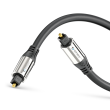 Sonero (PureLink) Premium Optical S/PDIF Toslink - 1.0m (SOC100-010) - Raty 20x0% - Darmowa dostawa od 50 zł - PayPo - Leasing - Odsłuchy Konin - Specjalna oferta! - 2