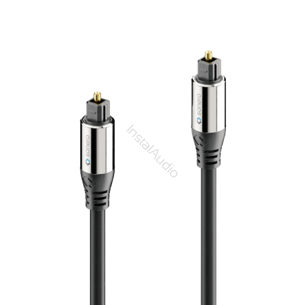 Sonero (PureLink) Premium Optical S/PDIF Toslink - 1.0m (SOC100-010) - Raty 20x0% - Darmowa dostawa od 50 zł - PayPo - Leasing - Odsłuchy Konin - Specjalna oferta!