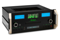 McIntosh MCD12000 - 2-kanałowy odtwarzacz SACD/CD - Raty 20x0% - Darmowa dostawa od 100 zł - PayPo - Leasing - Odsłuchy Konin - Specjalna oferta! - 3