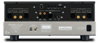 McIntosh MCD12000 - 2-kanałowy odtwarzacz SACD/CD - Raty 20x0% - Darmowa dostawa od 100 zł - PayPo - Leasing - Odsłuchy Konin - Specjalna oferta! - 2