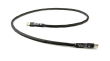 Tellurium Q Black II USB Cable - 1.0m - Przewód USB - Raty 20x0% - Darmowa dostawa od 50 zł - PayPo - Leasing - Odsłuchy Konin - Specjalna oferta! - 4